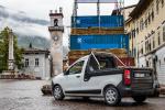 Dacia Dokker Pick-Up by Focaccia 2017 года
